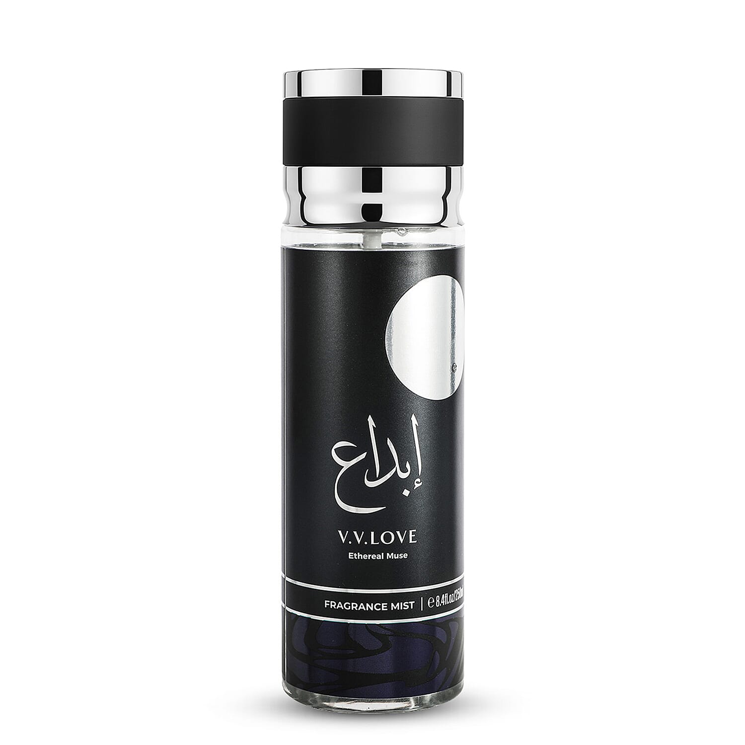 Laurelle Ethereal Muse Fragrance Mist 250ml | Airy Floral Musk 8306408 0