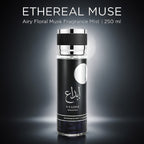 Laurelle Ethereal Muse Fragrance Mist - 250ml