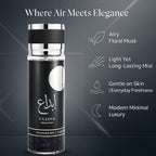 Laurelle Ethereal Muse Fragrance Mist - 250ml