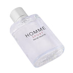 Laurelle- Homme Sport Eau De Toilette - 100ml & Body Wash - 125ml