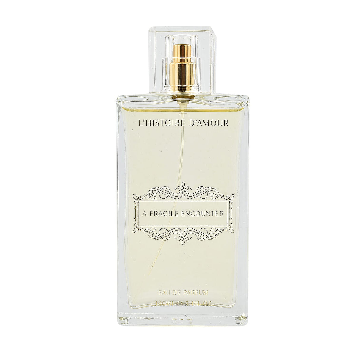 Laurelle Love Story 2 - A Fragrant Encounter (EDP) Perfume - 100ml 7582417 4