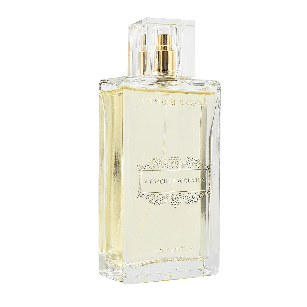 Laurelle Love Story 2 - A Fragrant Encounter (EDP) Perfume - 100ml 7582417 5
