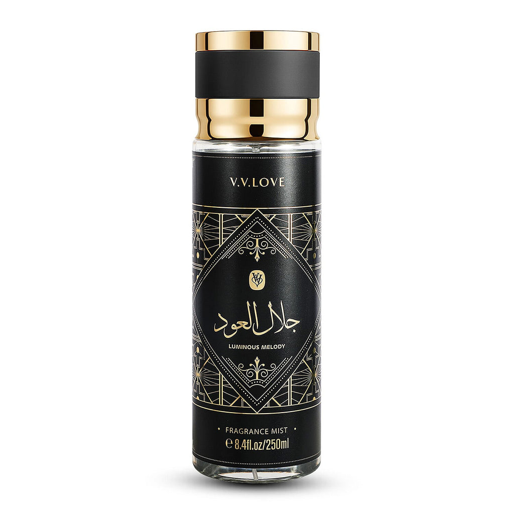 Laurelle Luminous Melody Fragrance Mist - 250ml