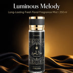 Laurelle Luminous Melody Fragrance Mist - 250ml