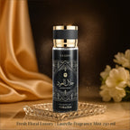 Laurelle Luminous Melody Fragrance Mist - 250ml