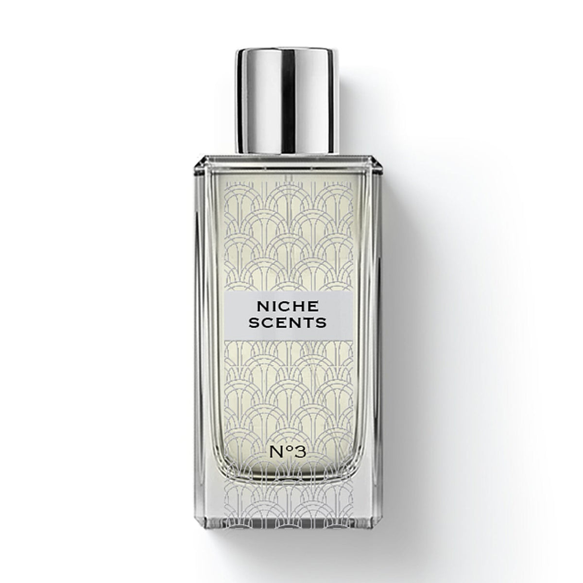 Laurelle Niche Scents N. 3 EDP 100ml 7268197 0
