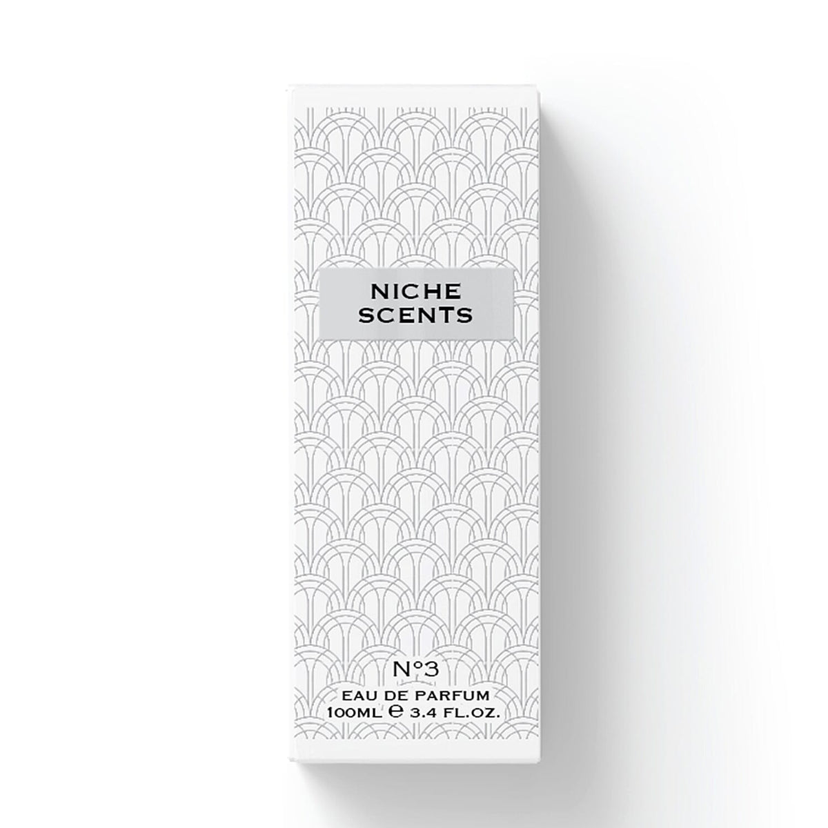 Laurelle Niche Scents N. 3 EDP 100ml 7268197 1