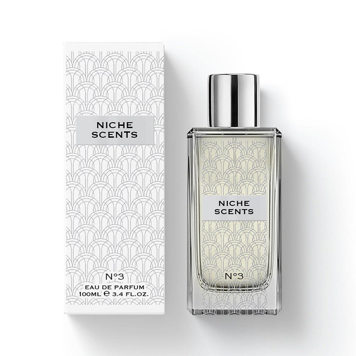 Laurelle Niche Scents N. 3 EDP 100ml 7268197 2