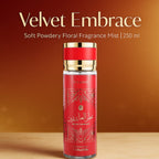 Laurelle Velvet Embrace Fragrance Mist - 250ml