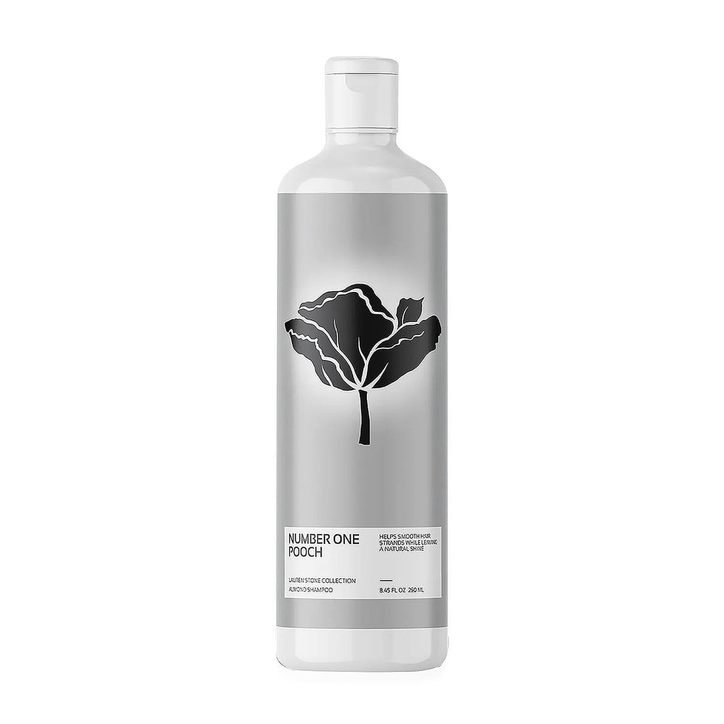 Lauren Stone Dog Shampoo - 250ml