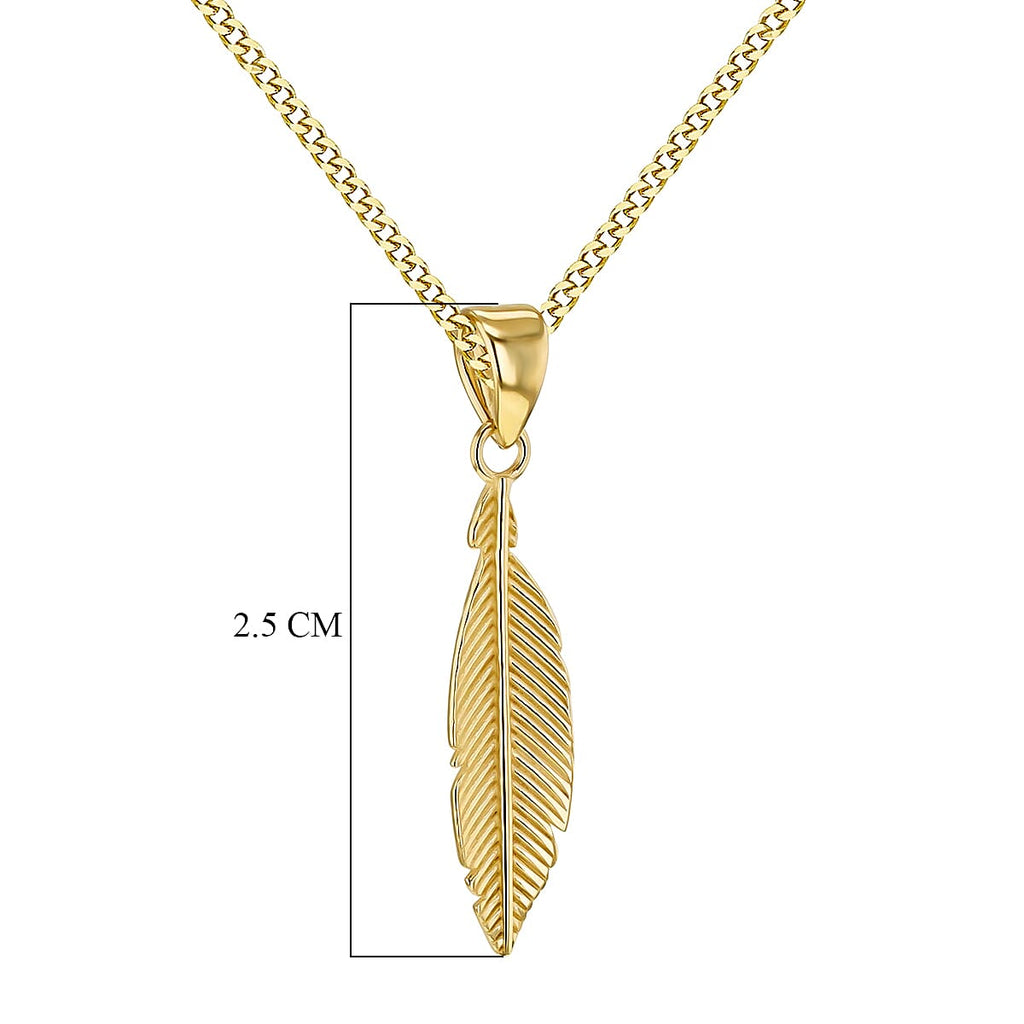 9K Yellow Gold  Pendant,  Gold Wt. 0.62 Gms