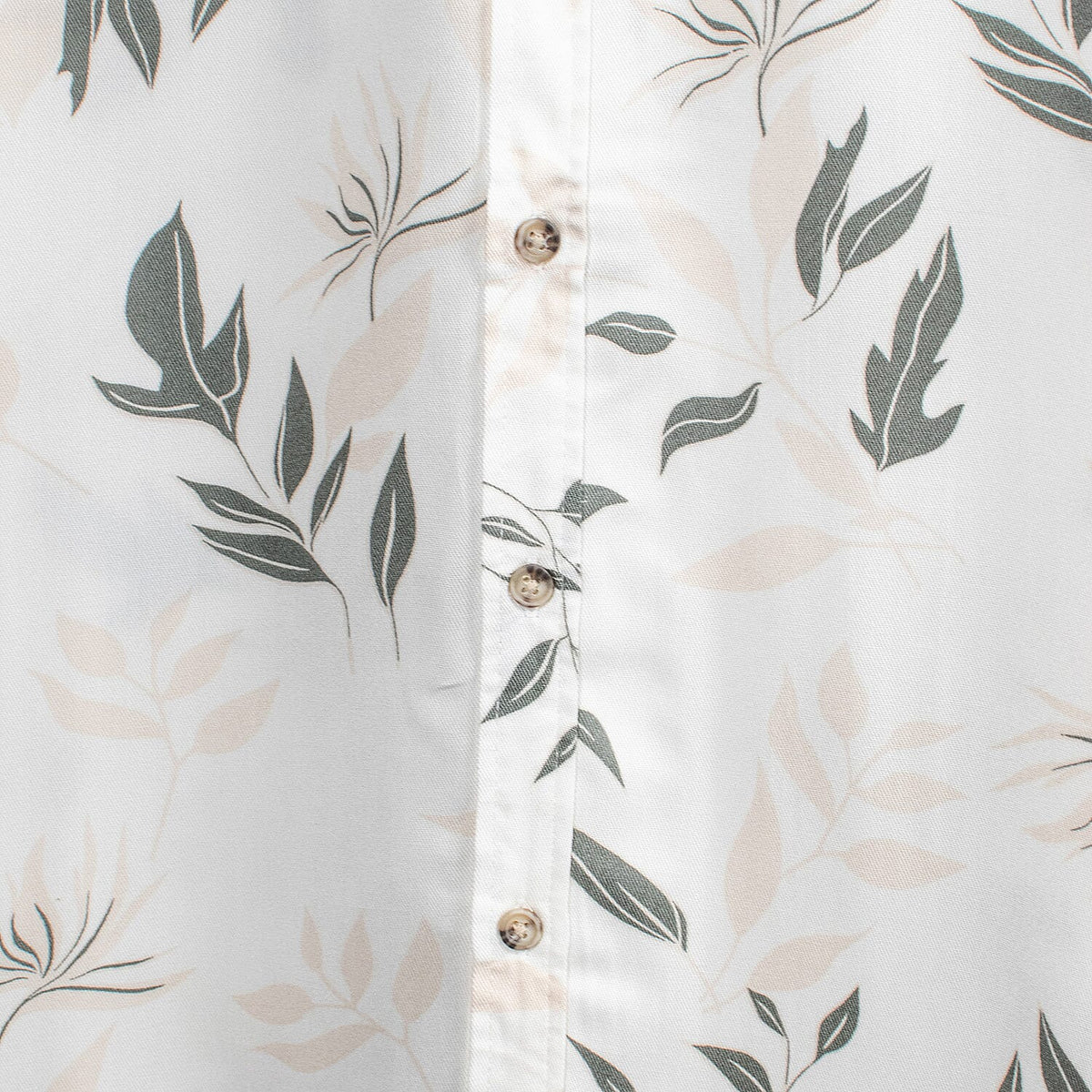 Printed Half Sleeves Mens Shirt - (size - M) 7566245 3