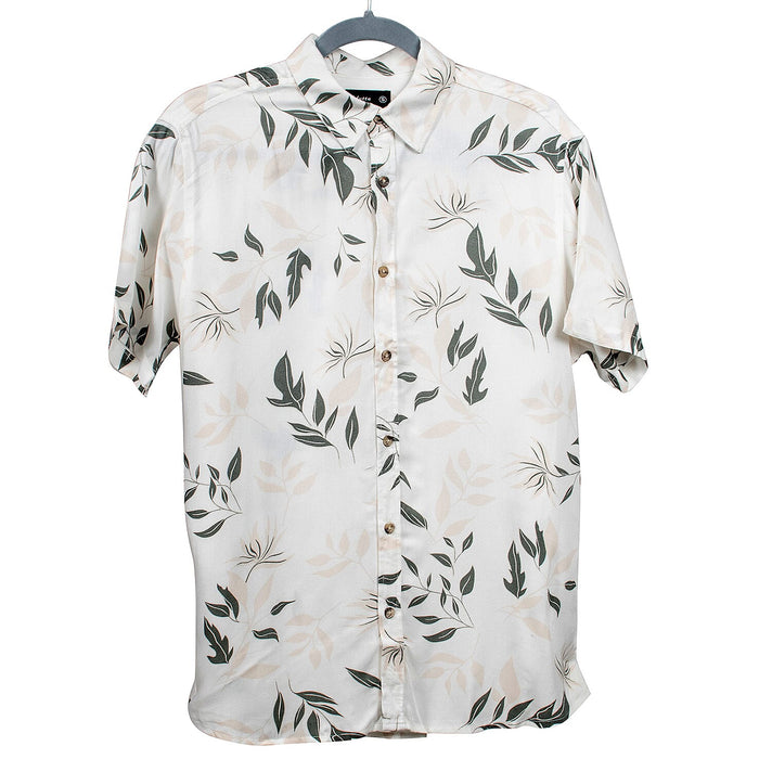 Printed Half Sleeves Mens Shirt - (size - S) 7566250 1
