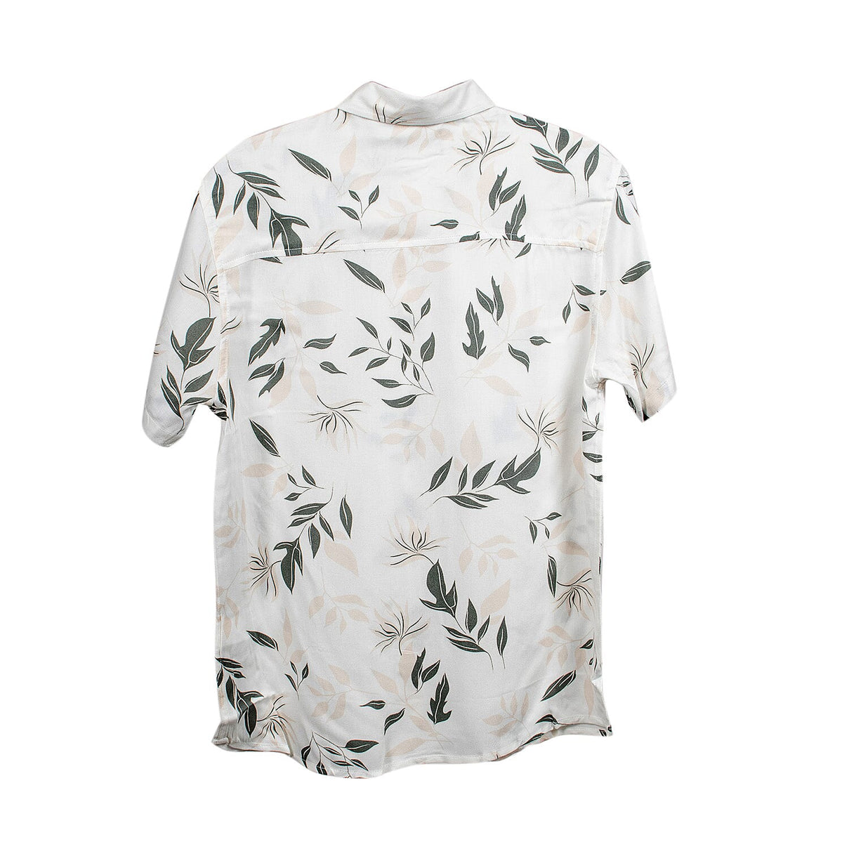 Printed Half Sleeves Mens Shirt - (size - S) 7566250 1
