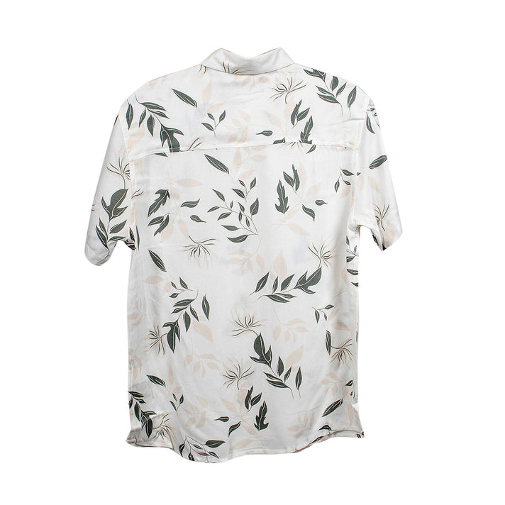 Printed Half Sleeves Mens Shirt - (size - S) 7566250 2