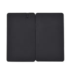 2 in 1 Hand Writing Calculator with Erasable Writing Tablet - Black