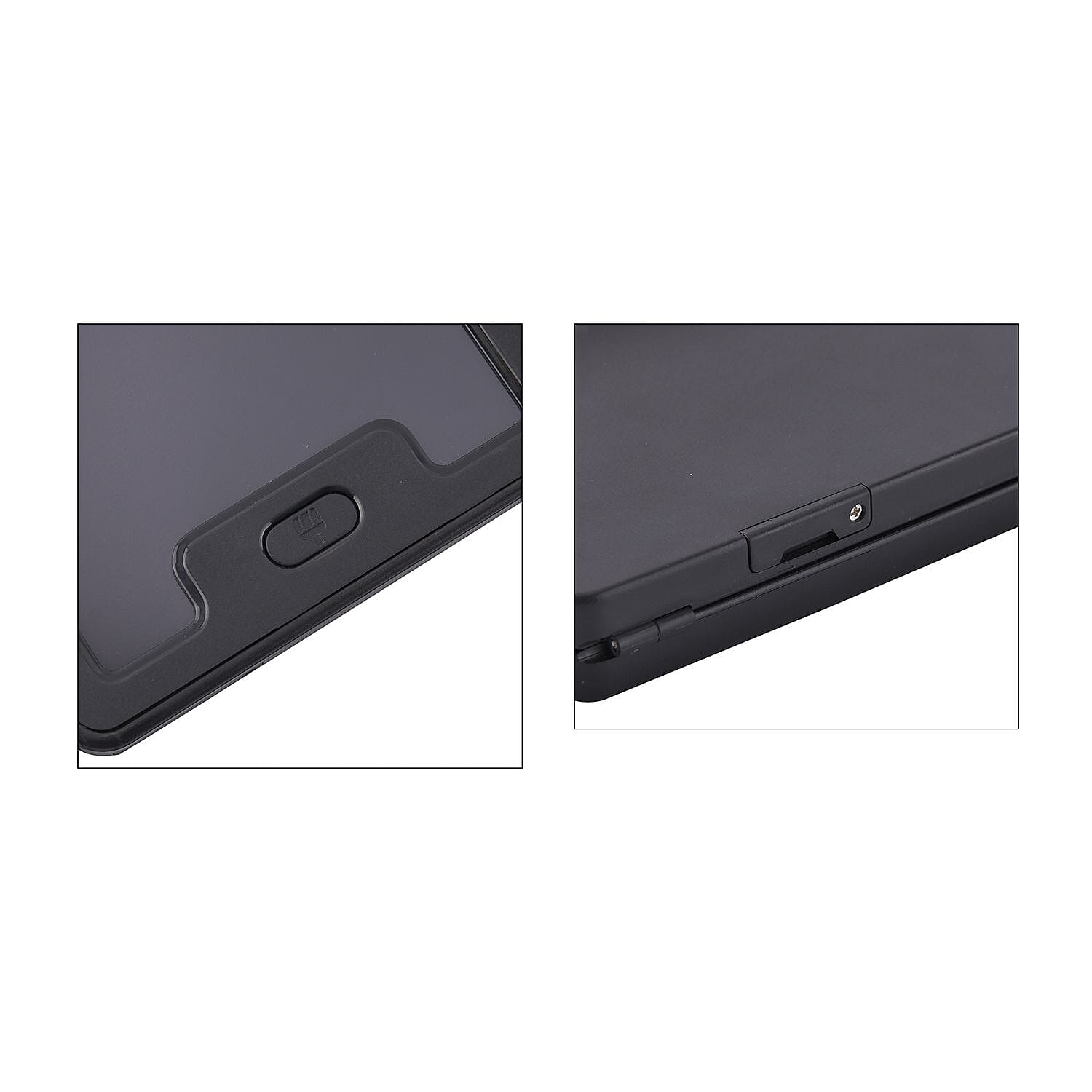 2 in 1 Calculator with Erasable Writing Tablet 7572808 10