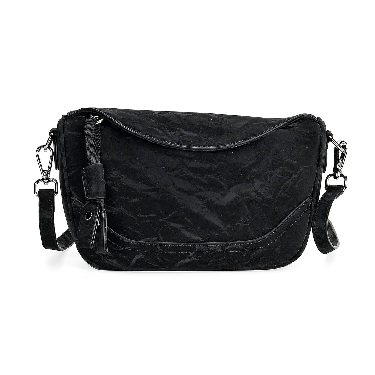 Genuine Leather Sling Crossbody Bag 7855601 1