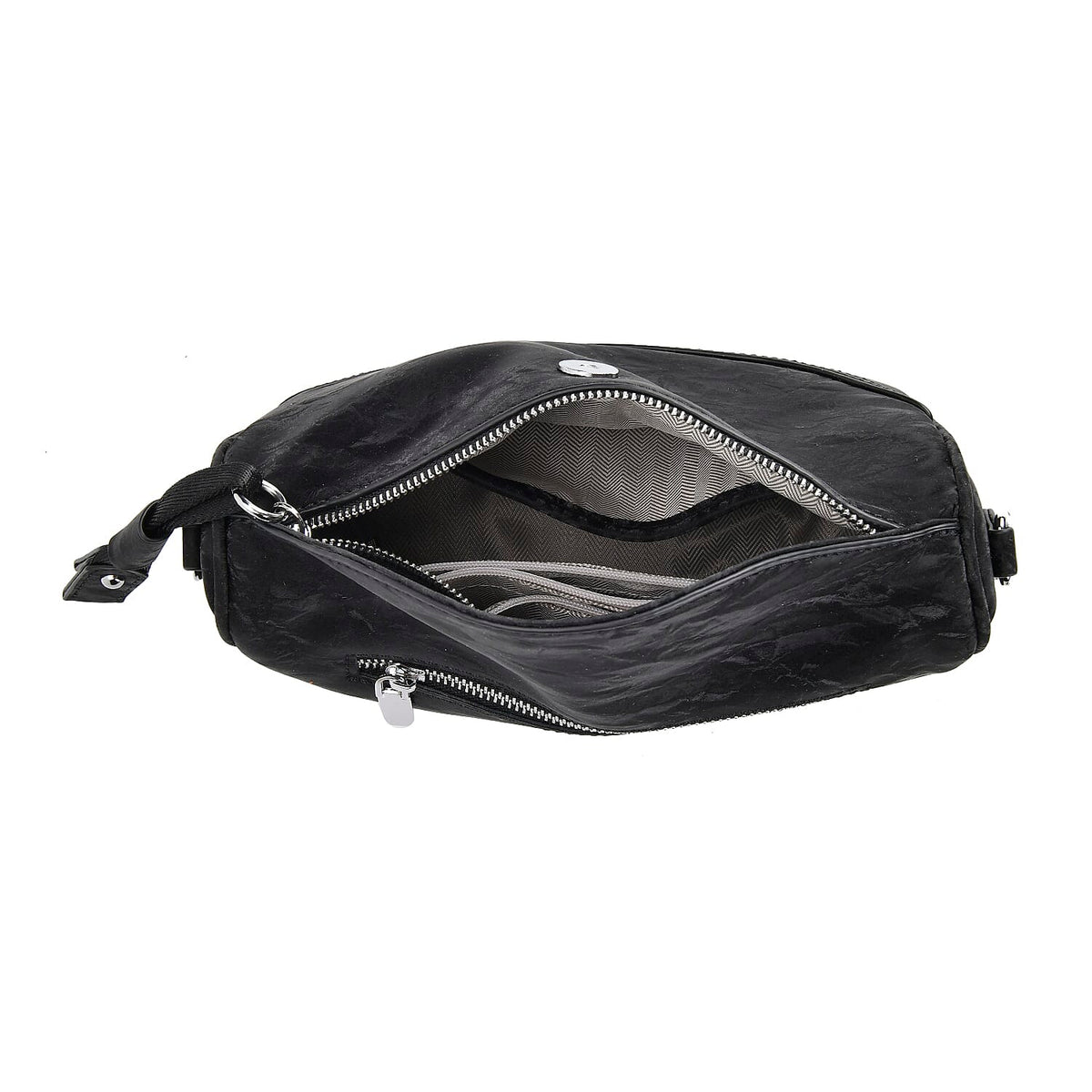 Genuine Leather Sling Crossbody Bag 7855601 3