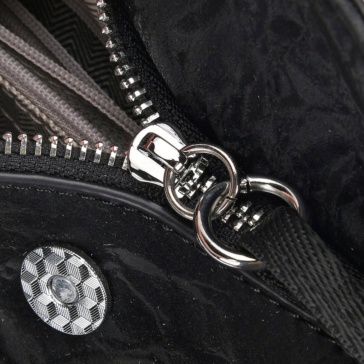 Genuine Leather Sling Crossbody Bag 7855601 4
