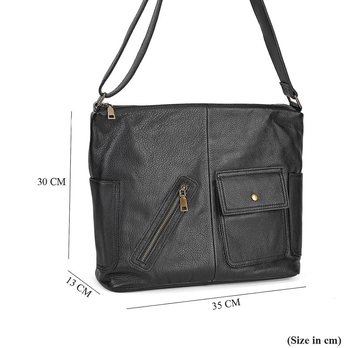 Italy Retro Noble Collection Geometric Crossbody Bag 7856719 13