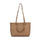 Blue Tote Bags