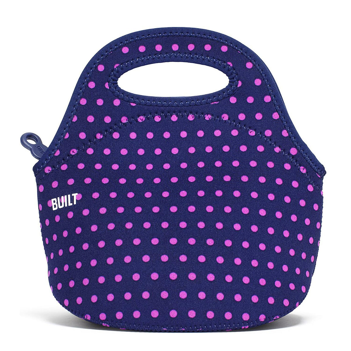 Closeout Deal The Built New York Gourmet Multipurpose Bag - Navy 7576481 0