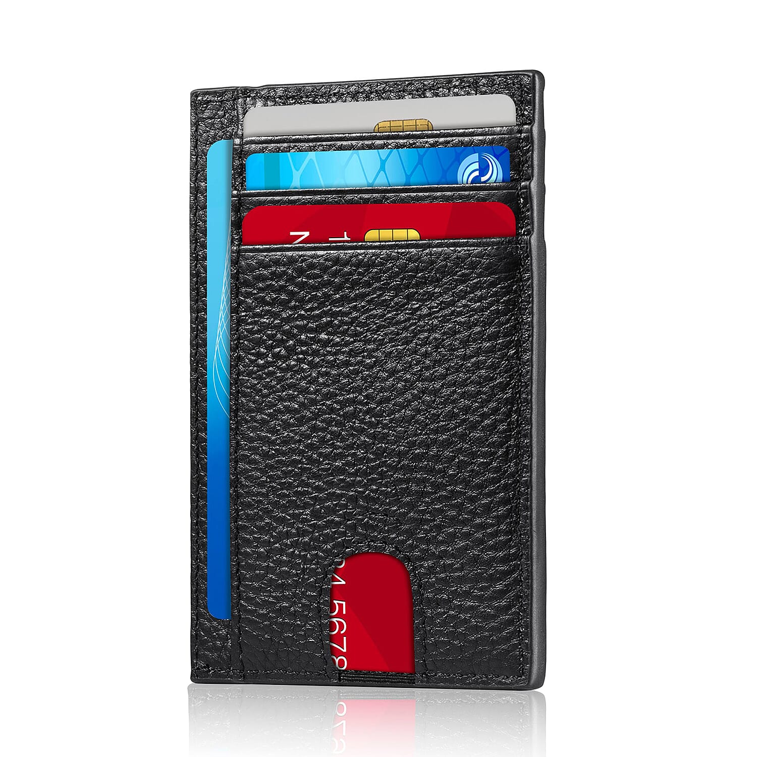 ARMOR LONDON RFID Leather Wallet 7822830 0