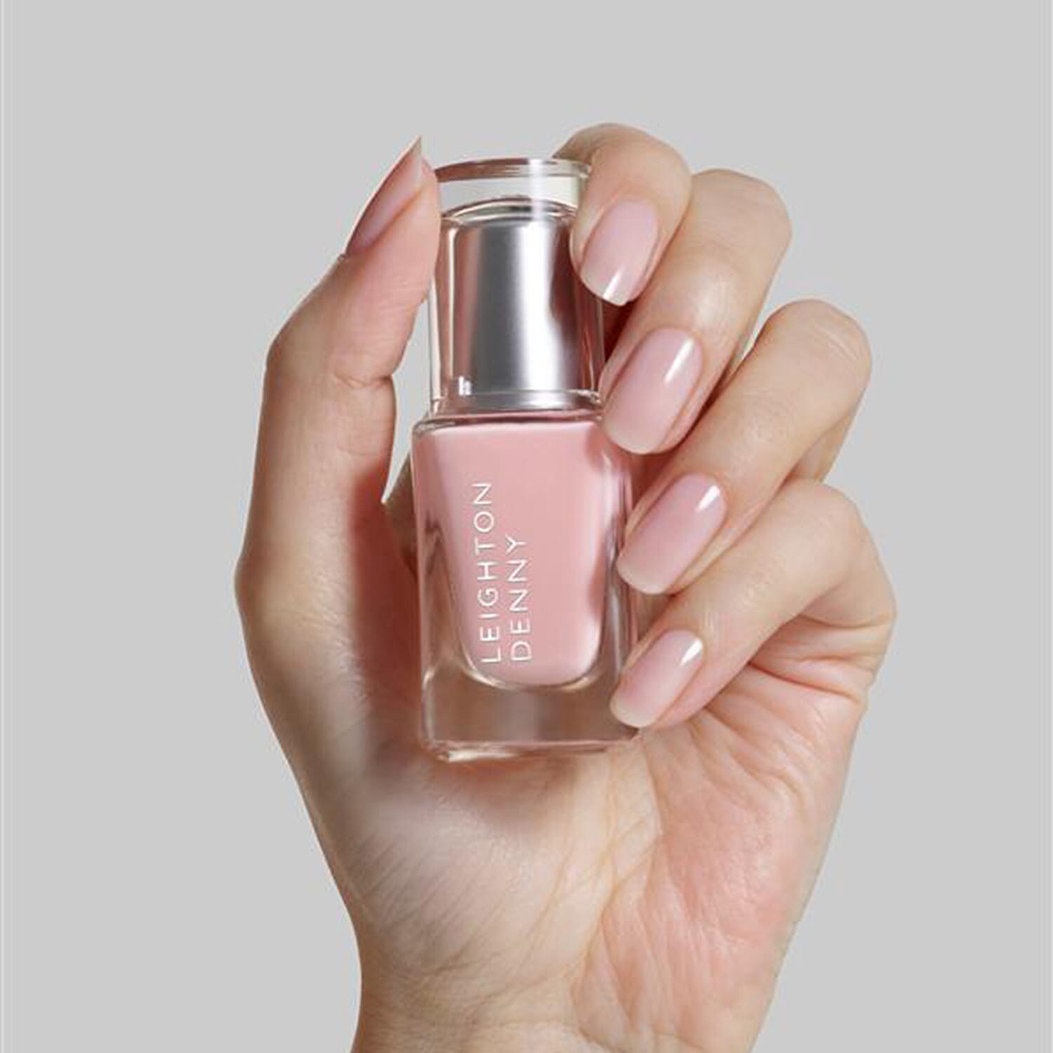 Leighton Denny- Affection Collection (Incl. Blush at first sight - 12ml, Main Squeeze - 12ml - Crazy for you - 12ml) 7079025 4
