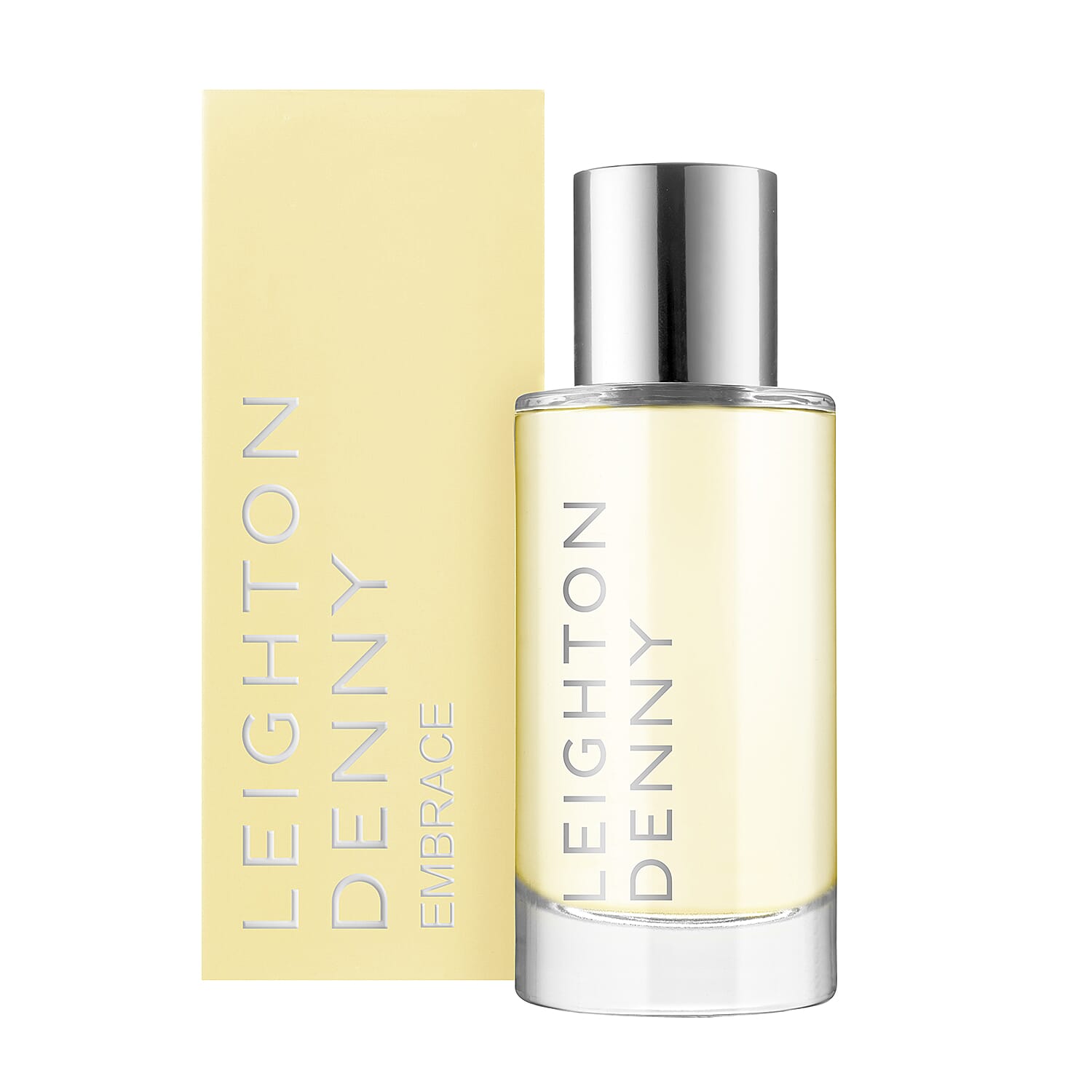 Leighton Denny: Embrace Eau De Parfum - 50ml 7147812 0