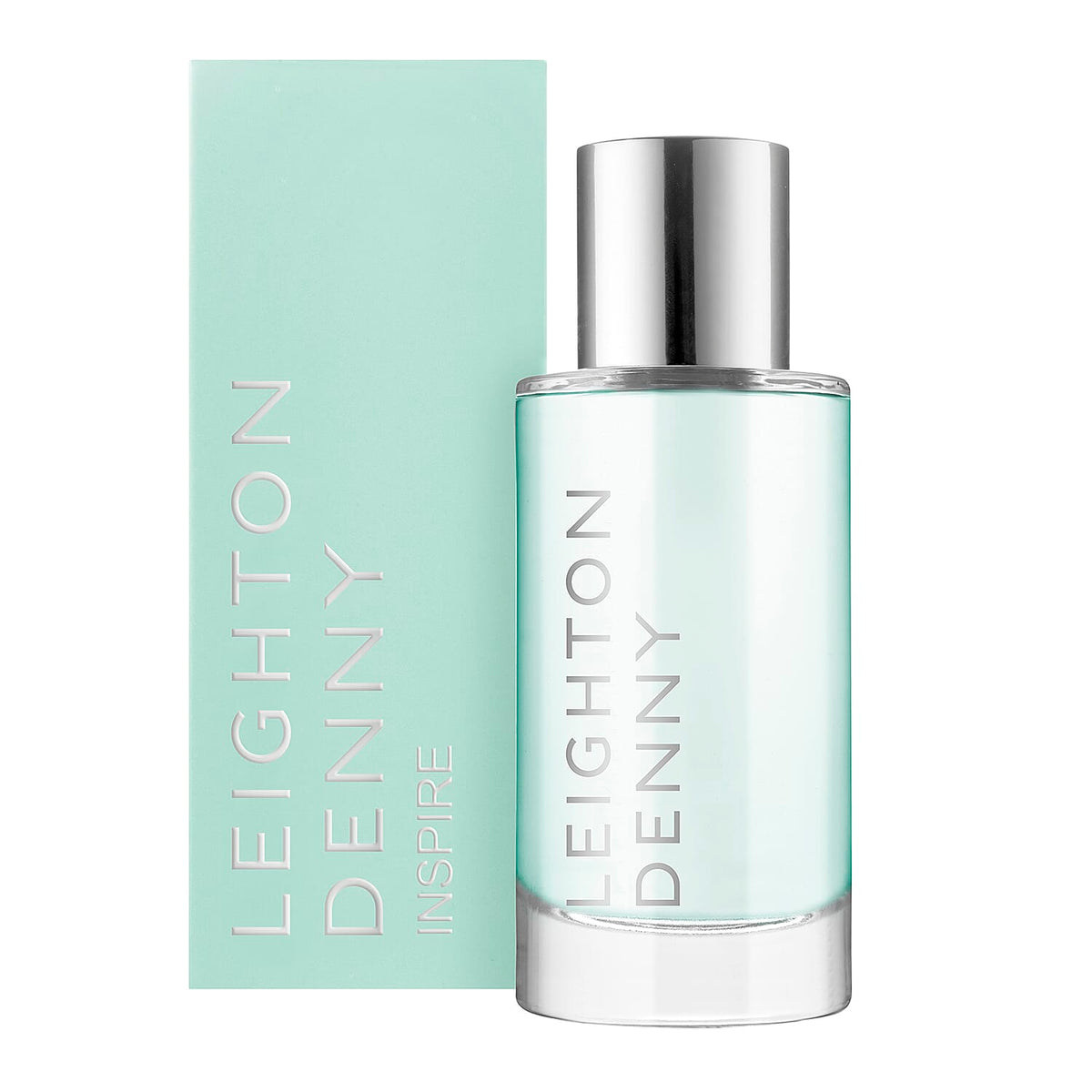 Leighton Denny: Inspire Eau De Parfum - 50ml 7147818 0