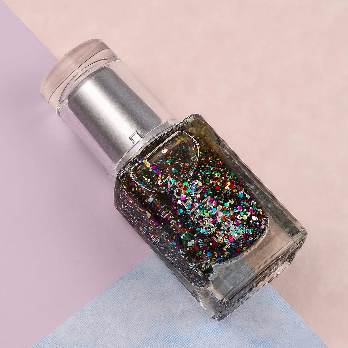 Leighton DennyShimmery Sparkles Over the Rainbow 12ml 7259449 1