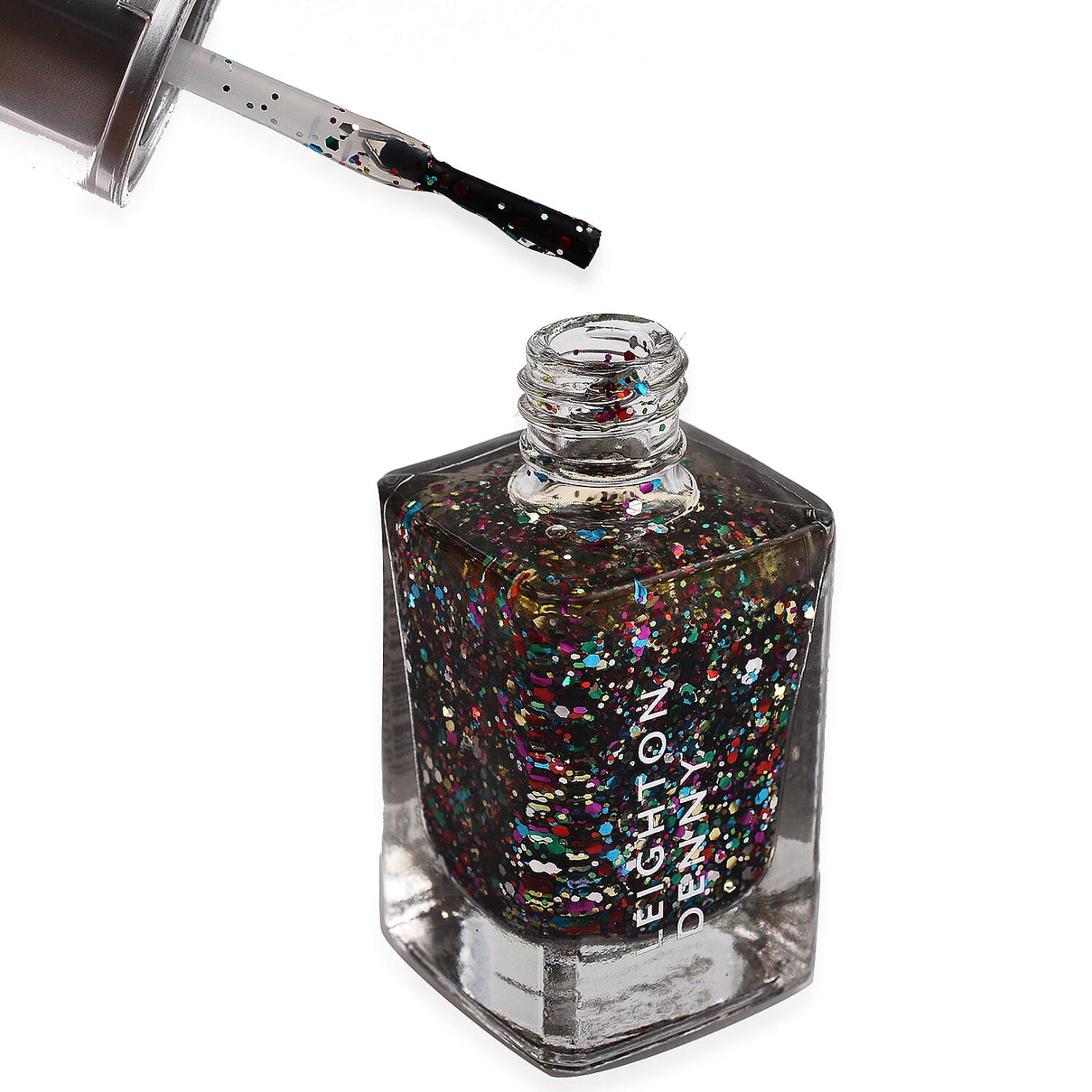 Leighton DennyShimmery Sparkles Over the Rainbow 12ml 7259449 3