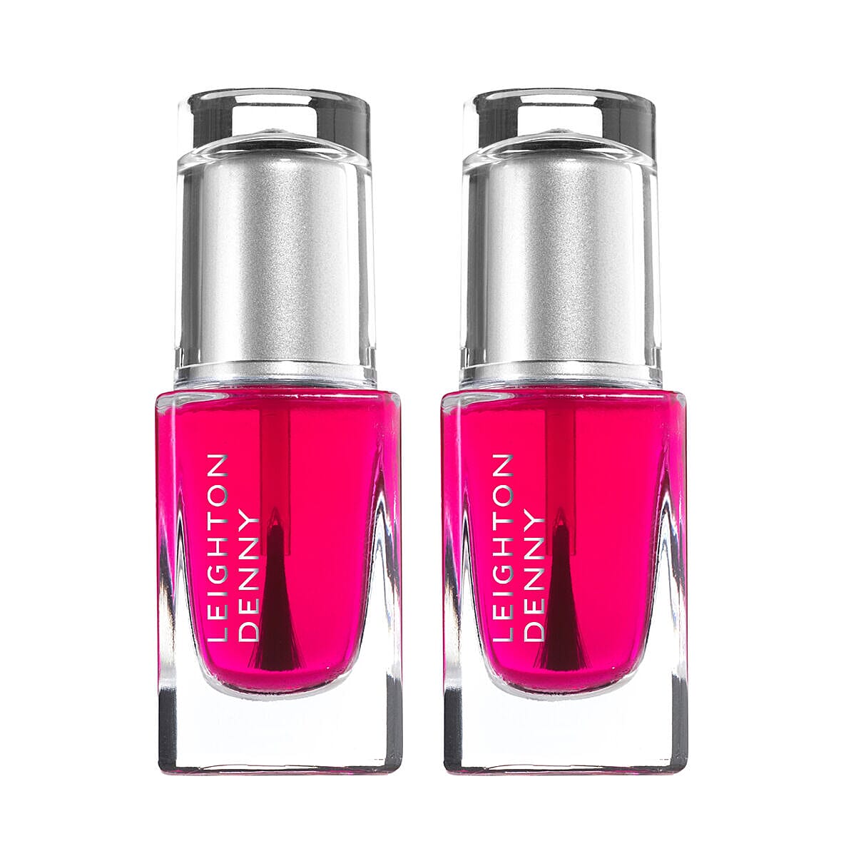 Leighton Denny: Less Is More Rosy Glow Duo -12ml 7362645 0