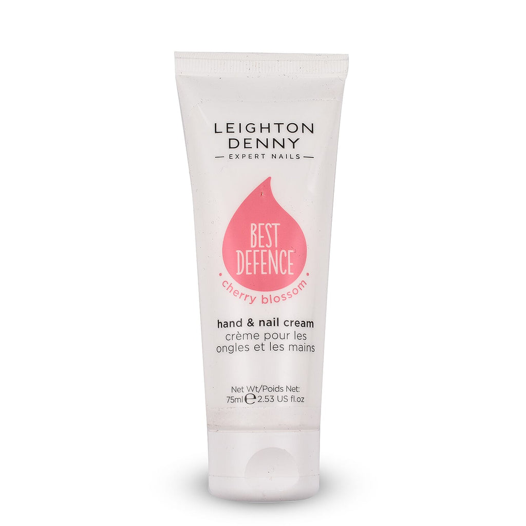 Leighton Denny- Best Defence Trio (Incl.3 x 75ml Hand and Nail cream)