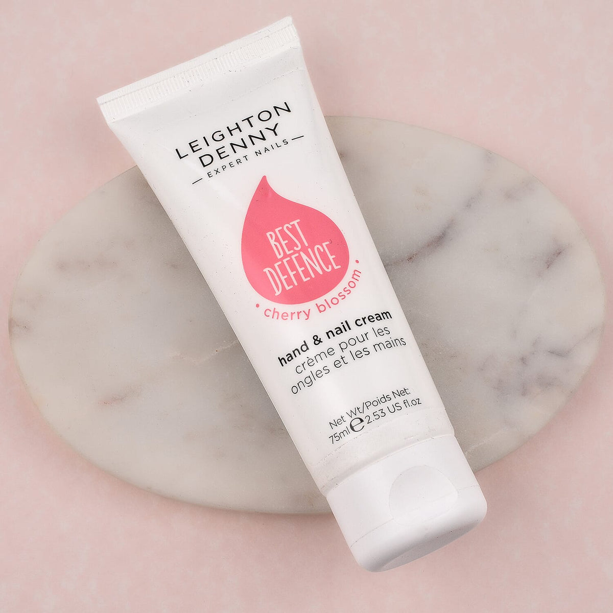 Leighton Denny:  Best Defence Trio (Incl.3 x 75ml Hand and Nail cream) 7362670 1