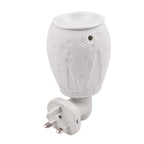 Lesser & Pavey Santa Electric Aroma Lamp (Size 15x8 Cm)