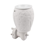 Lesser & Pavey Santa Electric Aroma Lamp (Size 15x8 Cm)