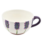 Lesser and Pavey - Lavender & Bees Tea for One-Cup 250ml, Teaport 450ml - Purple
