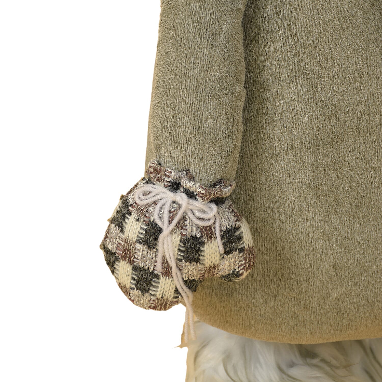 Lesser and Pavey Plush Reindeer with Telescopic Legs - Grey 6850084 5