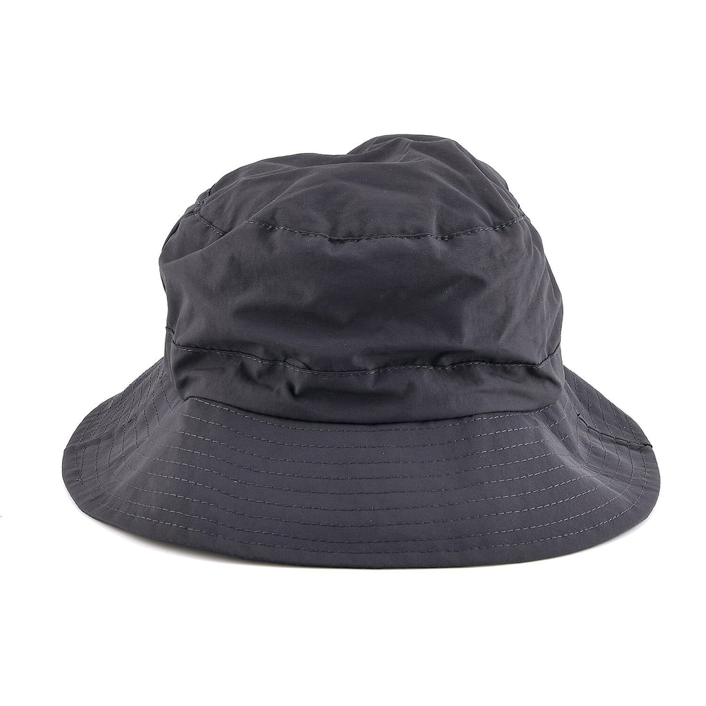 Lifestyle Foldable Sun Hat (58cm) - Dark Grey