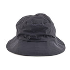 Lifestyle Foldable Sun Hat (58cm) - Dark Grey