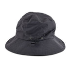 Lifestyle Foldable Sun Hat (58cm) - Dark Grey