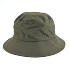 Lifestyle Foldable Sun Hat (58cm) - Olive Green
