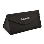 Limited Closeout Deal - Timberland Sunglasses - Black Frame With Grey Lens - UV Protection Category 3