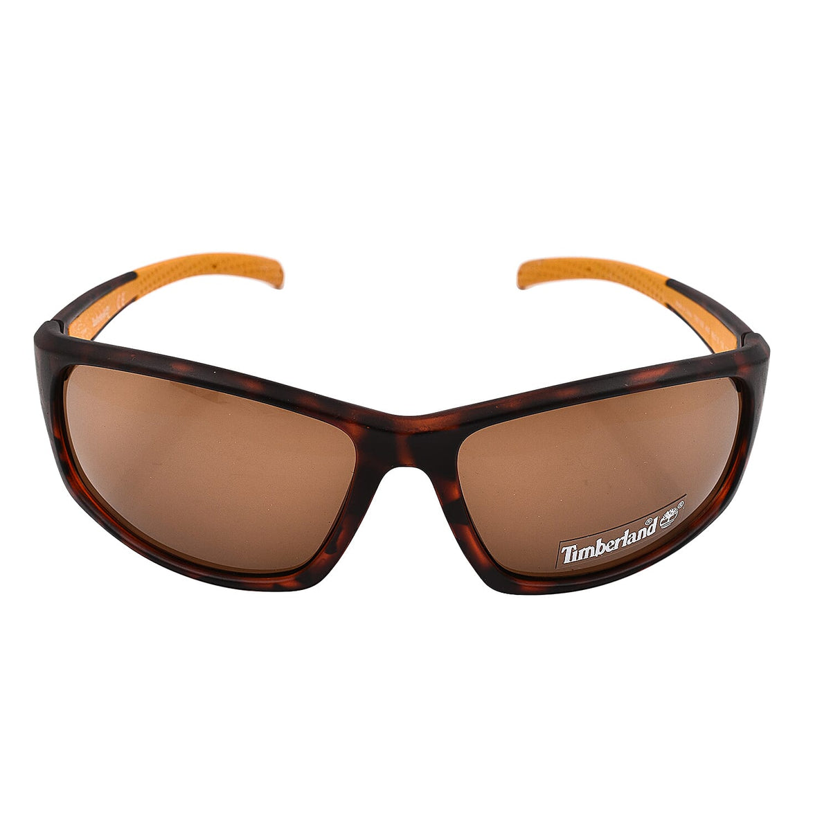 Limited Closeout Deal - Timberland Sunglasses - Brown Frame With Brown Lens - UV Protection Category 3 6295684 0