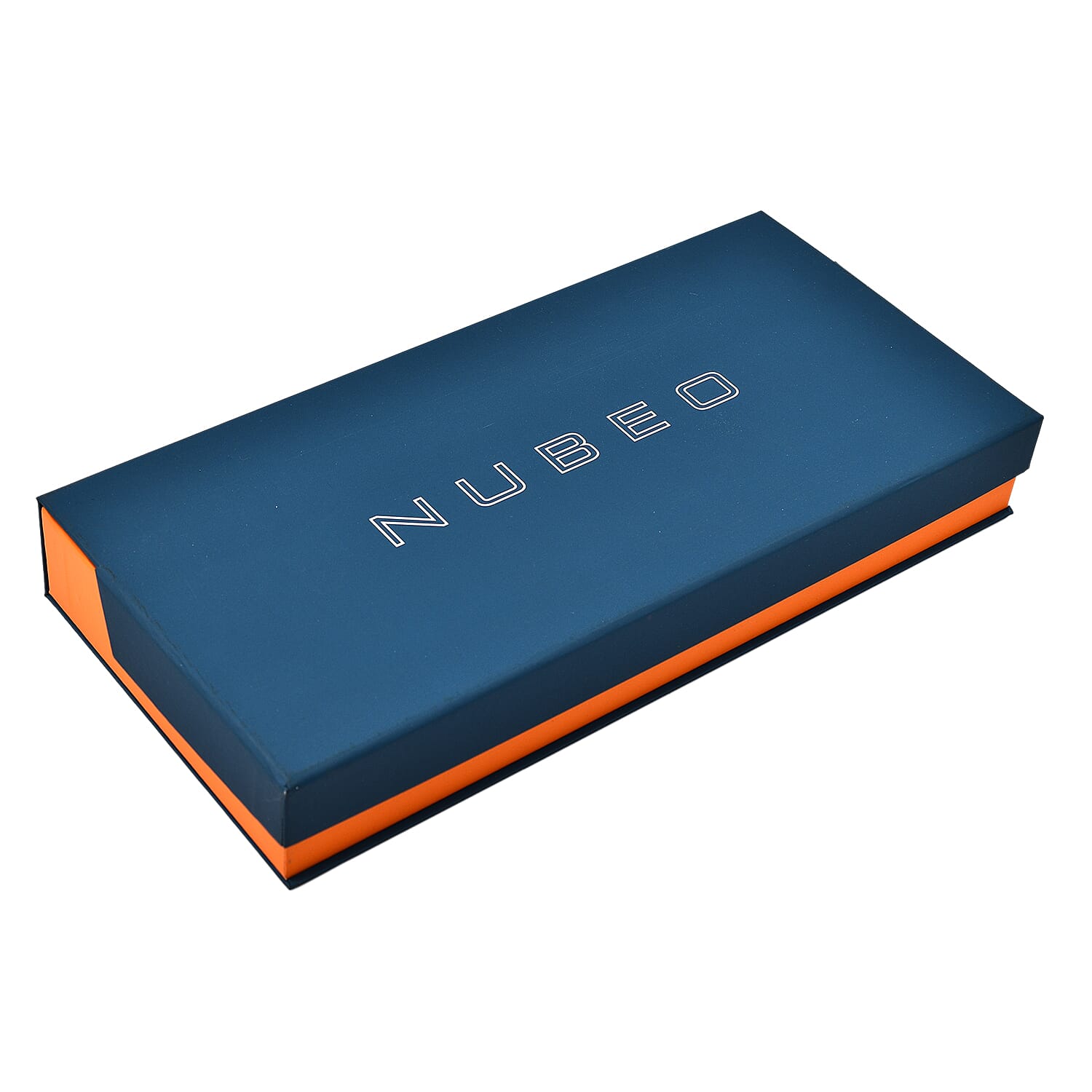 Limited-Edition - Nubeo Odyssey Triple Time Zone Chronograph 7737029 6