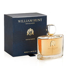 Laurelle Limited Edition - William Hunt Serious Eu De Parfum in Clear Crystal Bottle - 90ml