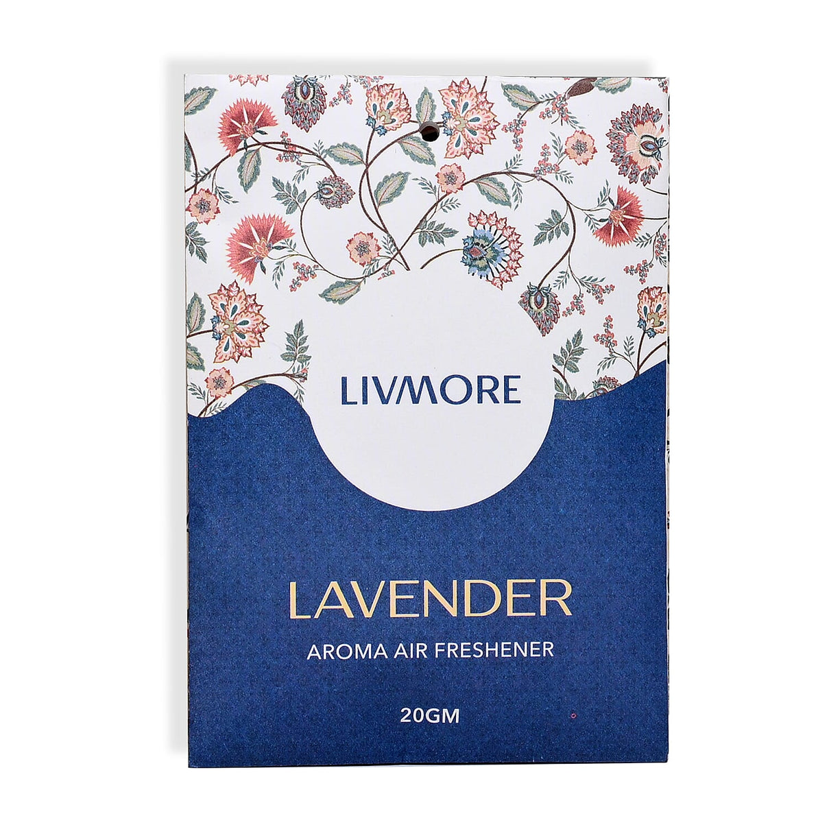 Livmore Lavender Home Fragrance Set - Contains 50ml Reed Diffuser with 4 Reed Sticks and 6 Fragrance Sachets V32512330 4