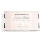 Livmore Rose Vanilla Home Fragrance Set -  Contains 50ml Reed Diffuser with 4 Reed Sticks and 6 Fragrance Sachets